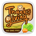 Logo of Thanksgiving Day android Application 